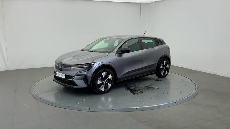 Image de l'annonce principale - Renault Megane