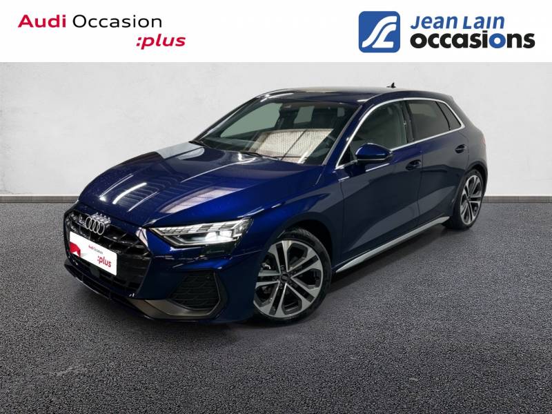 Image de l'annonce principale - Audi A3