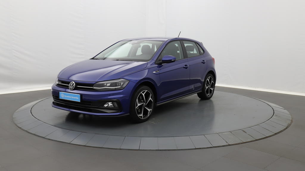 Image de l'annonce principale - Volkswagen Polo