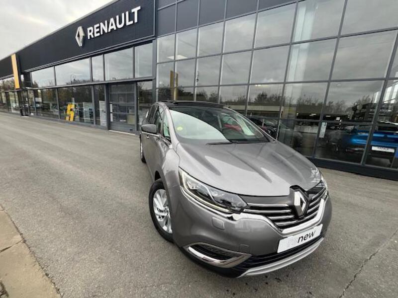 Image de l'annonce principale - Renault Espace