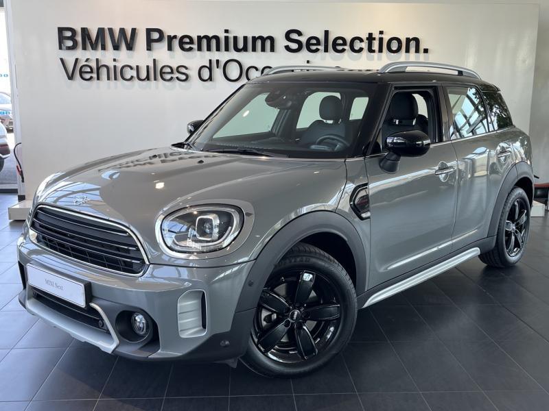 Image de l'annonce principale - MINI Countryman