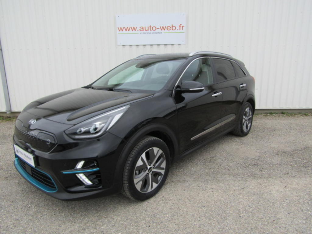 Image de l'annonce principale - Kia e-Niro