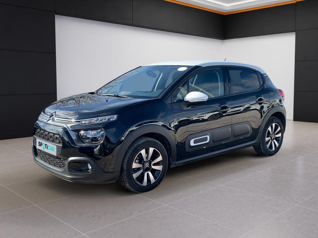 Image de l'annonce principale - Citroën C3