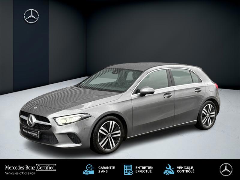 Image de l'annonce principale - Mercedes-Benz Classe A