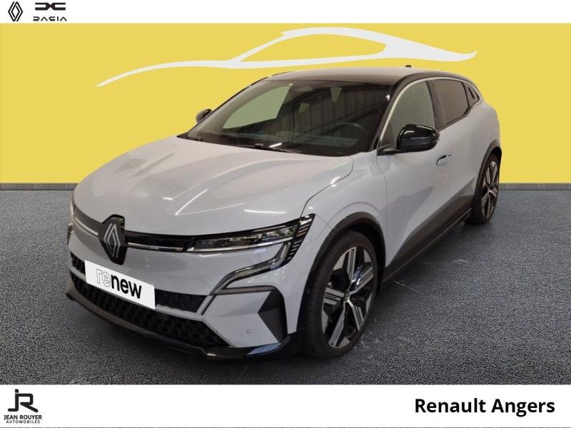 Image de l'annonce principale - Renault Megane E Tech