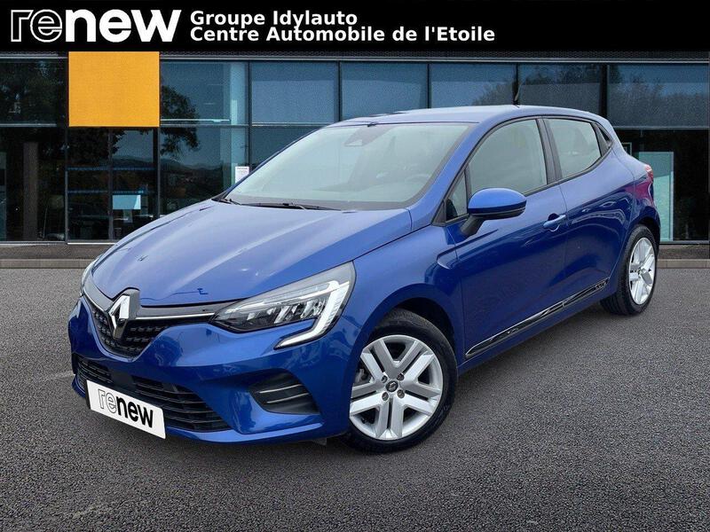 Image de l'annonce principale - Renault Clio