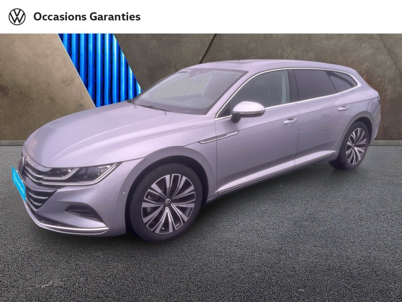 Image de l'annonce principale - Volkswagen Arteon Shooting Brake