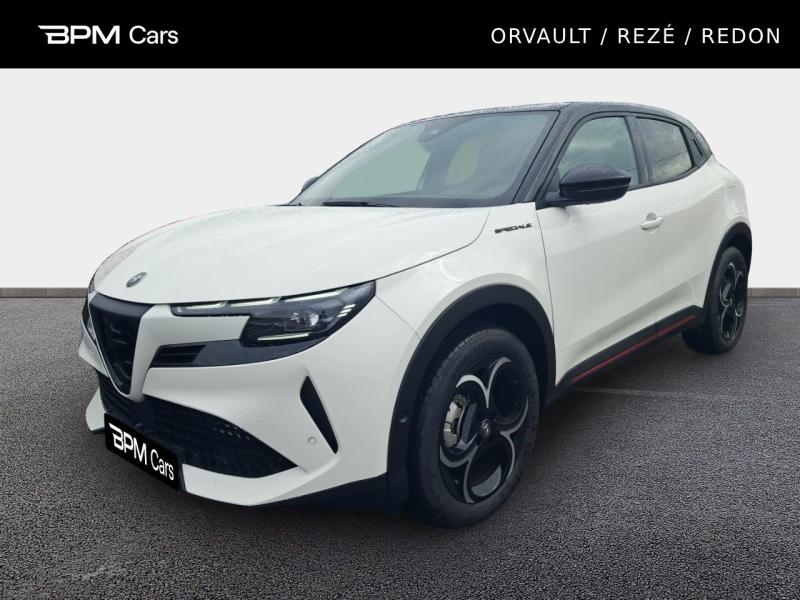 Image de l'annonce principale - Alfa Romeo Junior