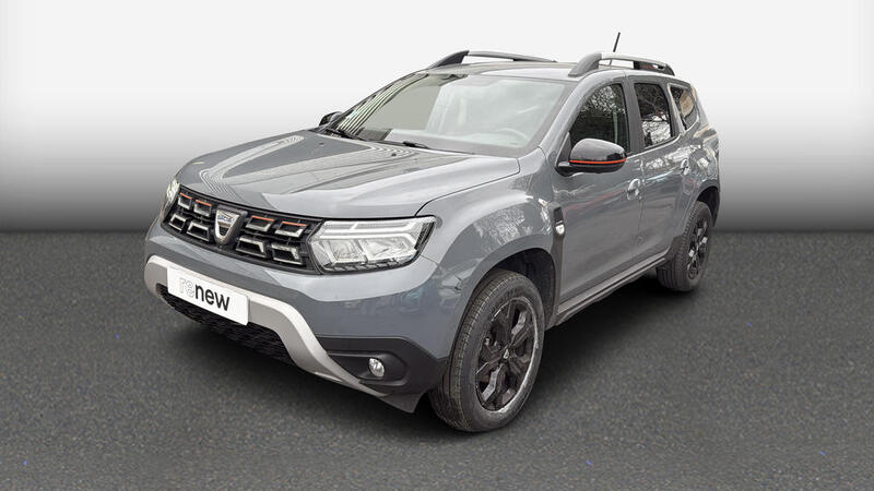 Image de l'annonce principale - Dacia Duster