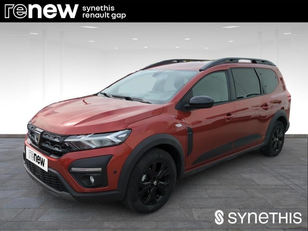 Image de l'annonce principale - Dacia Jogger
