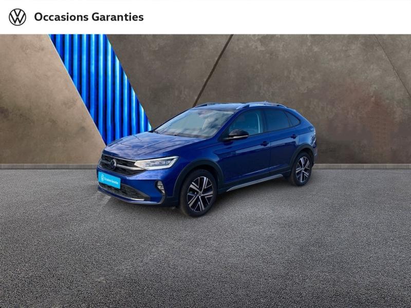 Image de l'annonce principale - Volkswagen Taigo