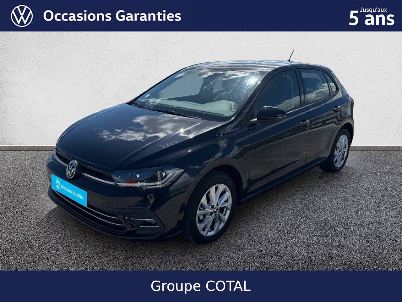 Image de l'annonce principale - Volkswagen Polo