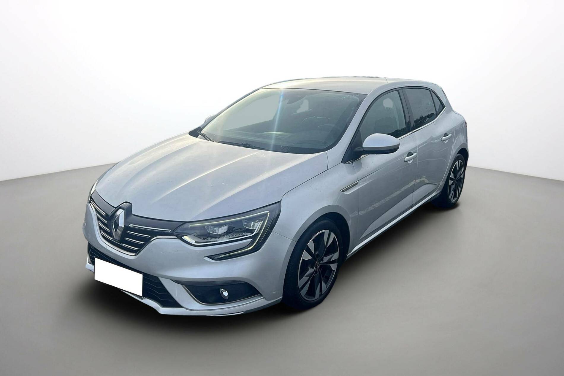 Image de l'annonce principale - Renault Megane