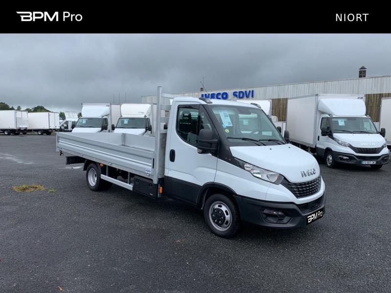 Image de l'annonce principale - Iveco Daily