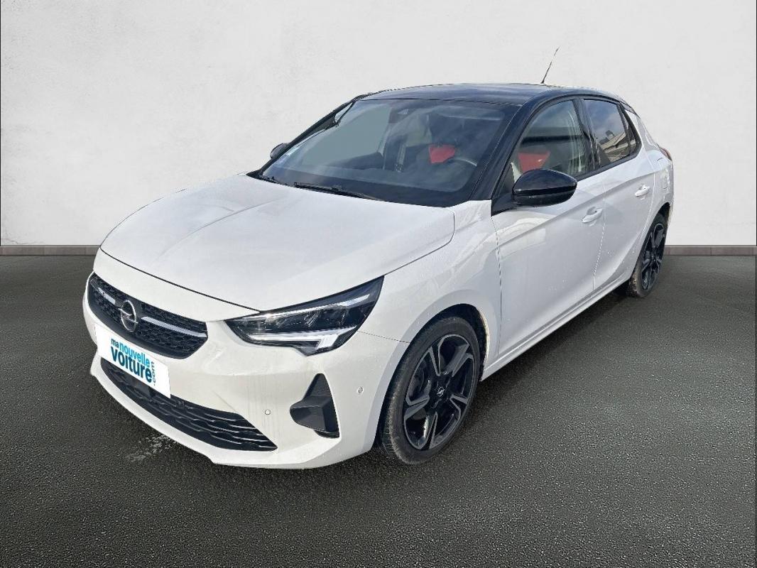 Image de l'annonce principale - Opel Corsa