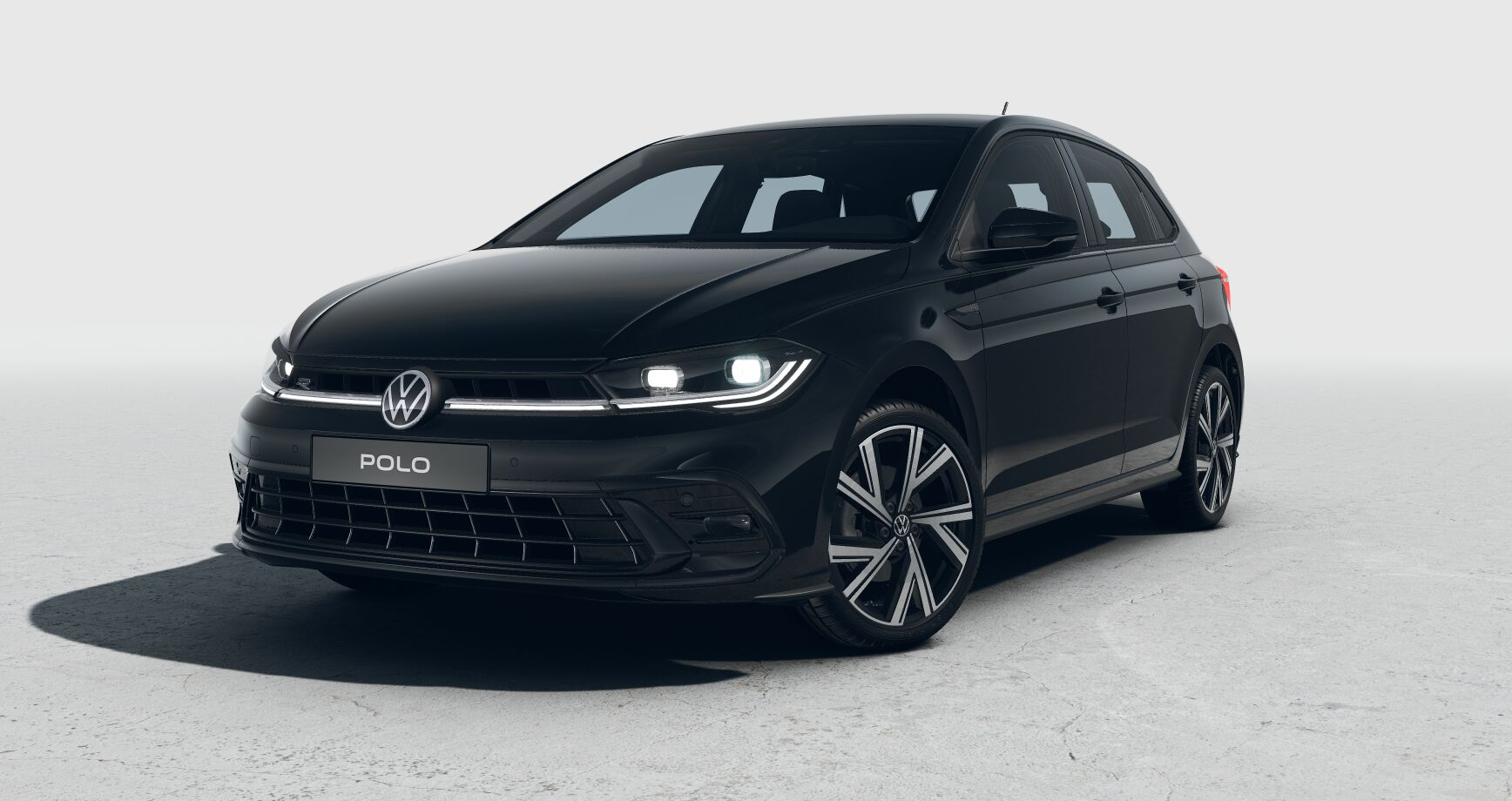 Image de l'annonce principale - Volkswagen Polo