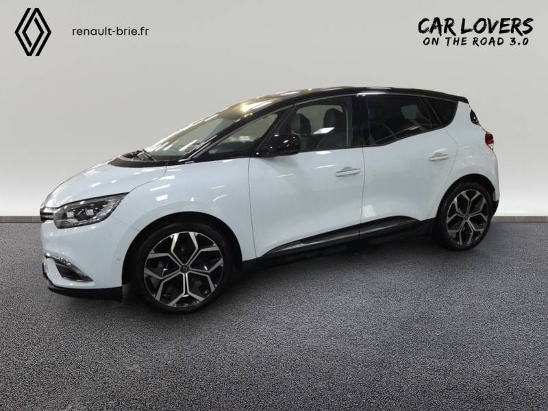 Image de l'annonce principale - Renault Scénic