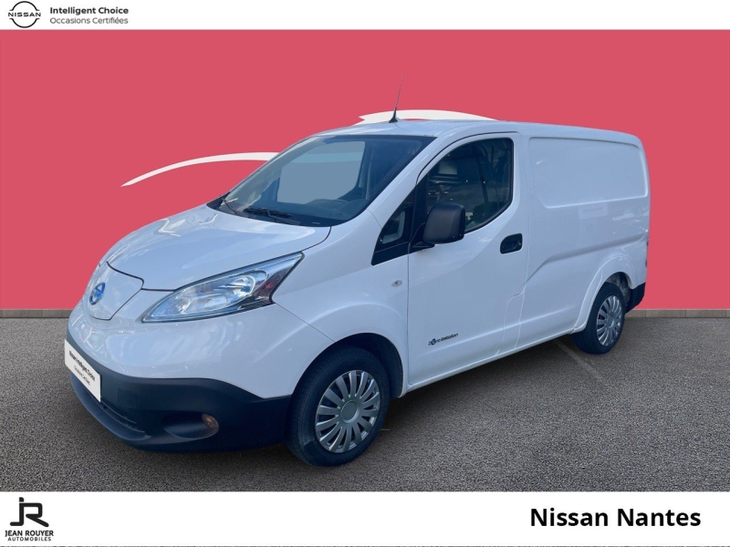 Image de l'annonce principale - Nissan e-NV200