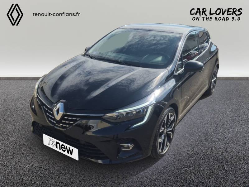 Image de l'annonce principale - Renault Clio