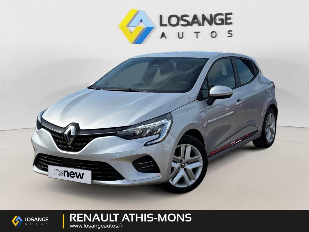 Image de l'annonce principale - Renault Clio
