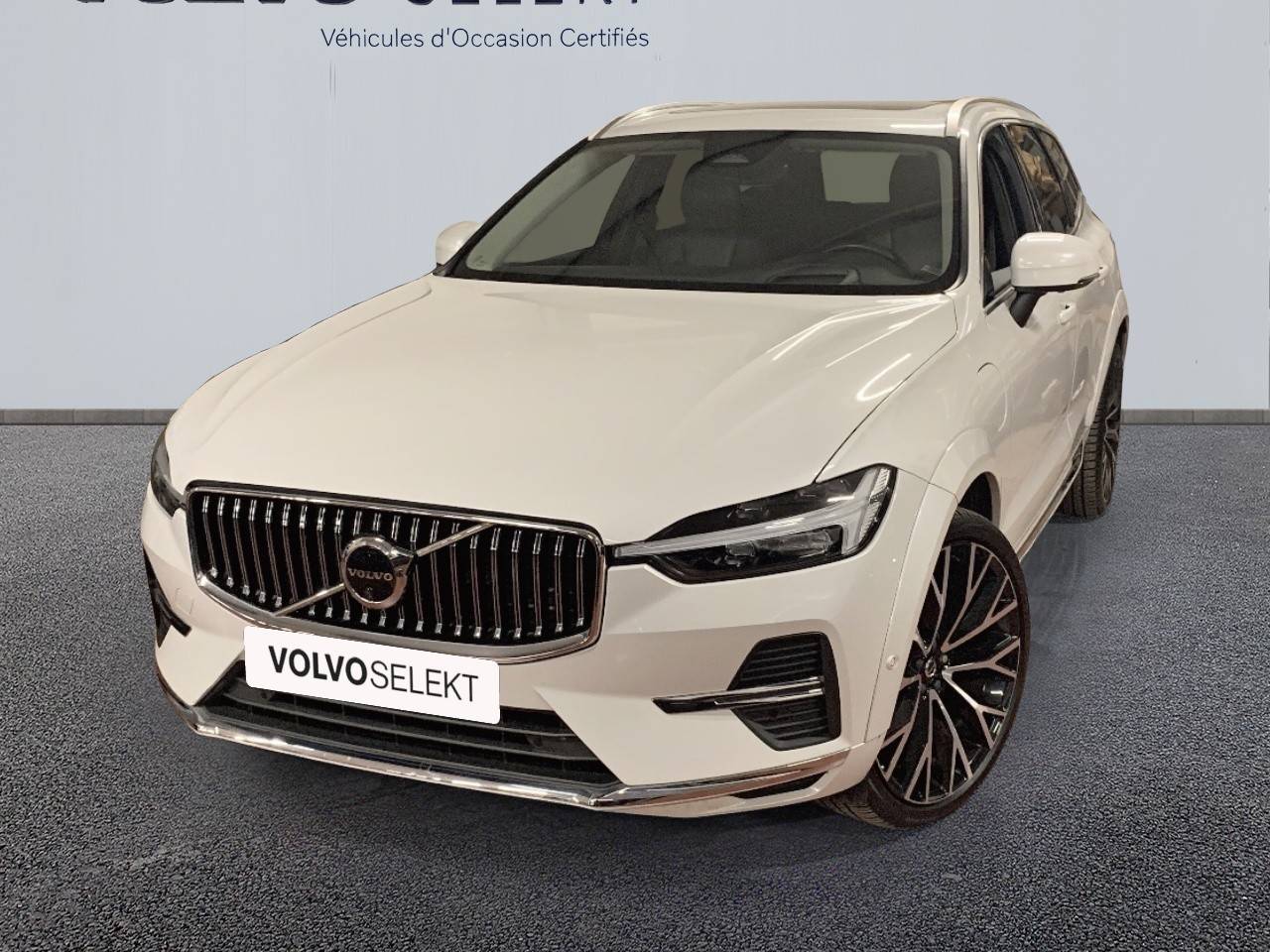 Image de l'annonce principale - Volvo XC60