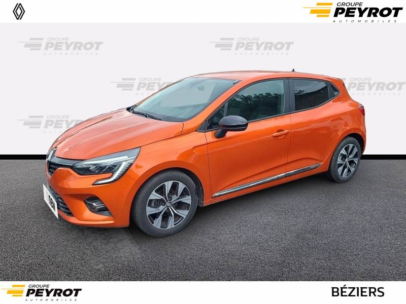 Image de l'annonce principale - Renault Clio