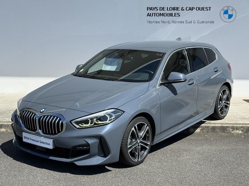 Image de l'annonce principale - BMW Série 1