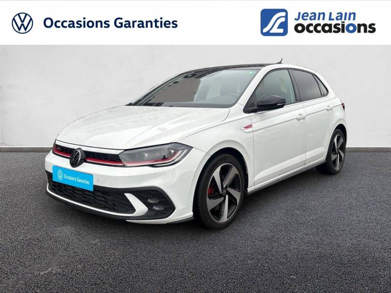 Image de l'annonce principale - Volkswagen Polo GTI