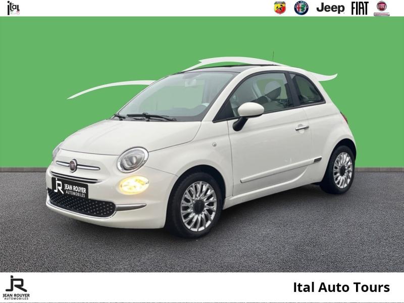 Image de l'annonce principale - Fiat 500