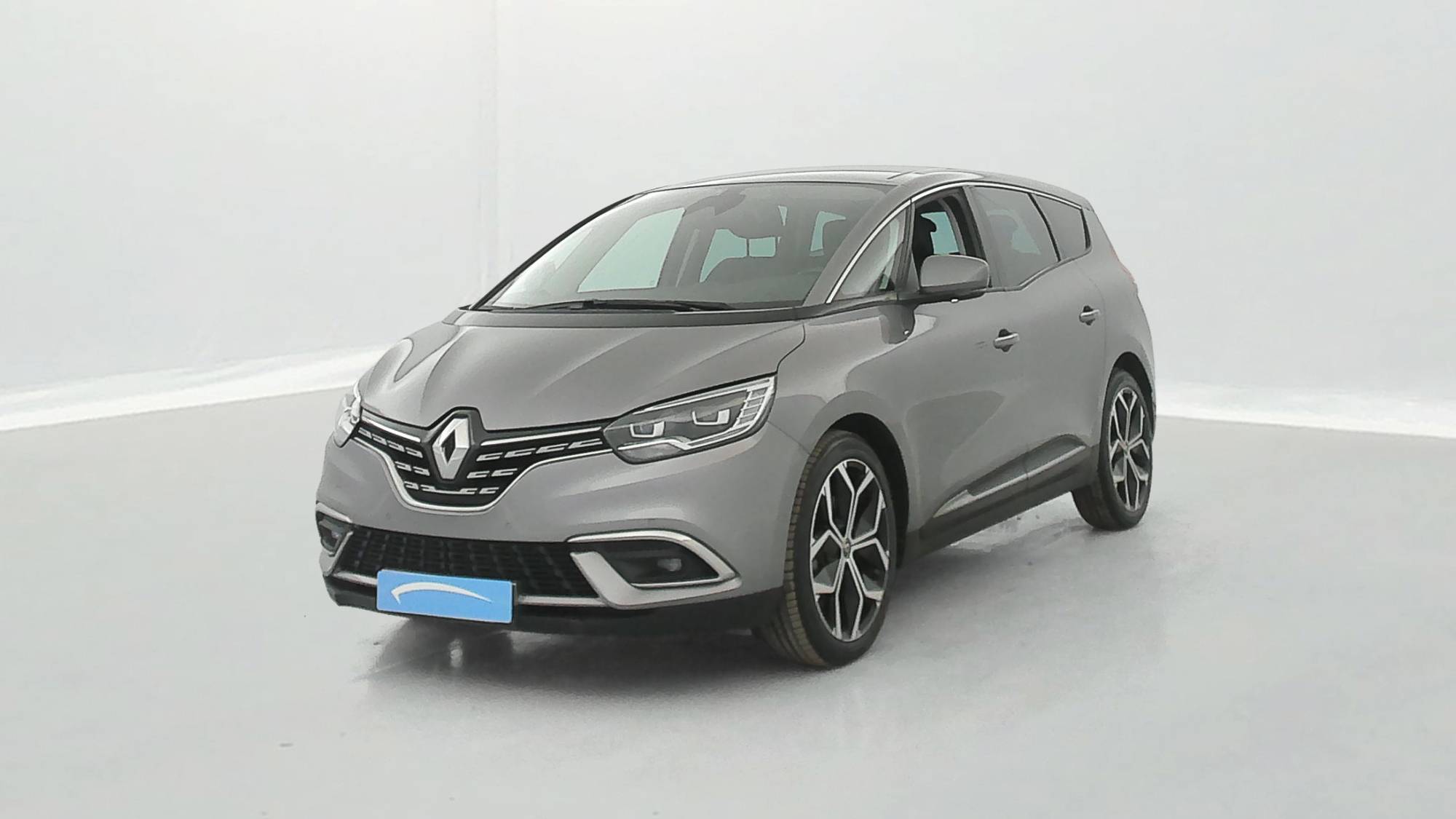 Image de l'annonce principale - Renault Grand Scénic