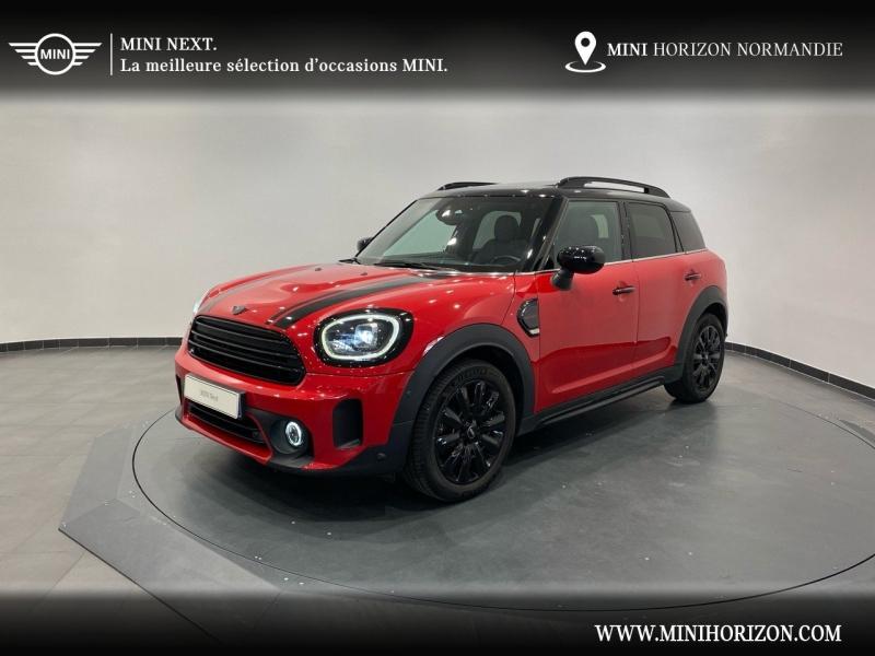 Image de l'annonce principale - MINI Countryman