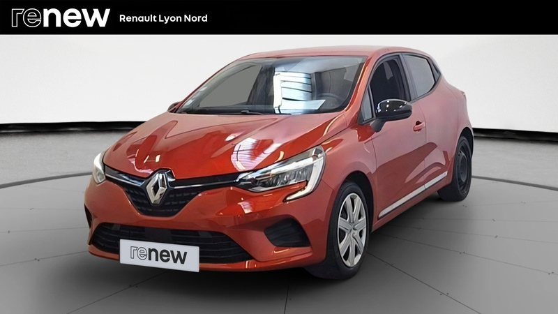 Image de l'annonce principale - Renault Clio