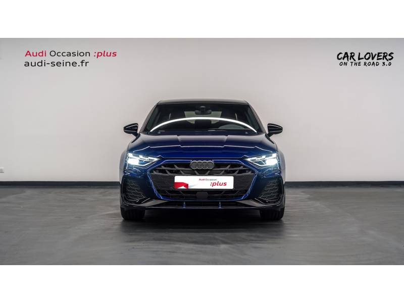 Image de l'annonce principale - Audi A3