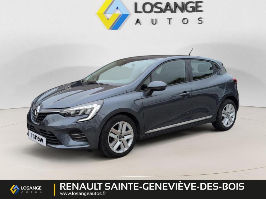 Image de l'annonce principale - Renault Clio