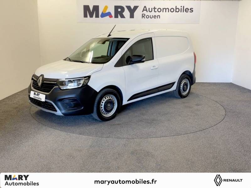 Image de l'annonce principale - Renault Kangoo