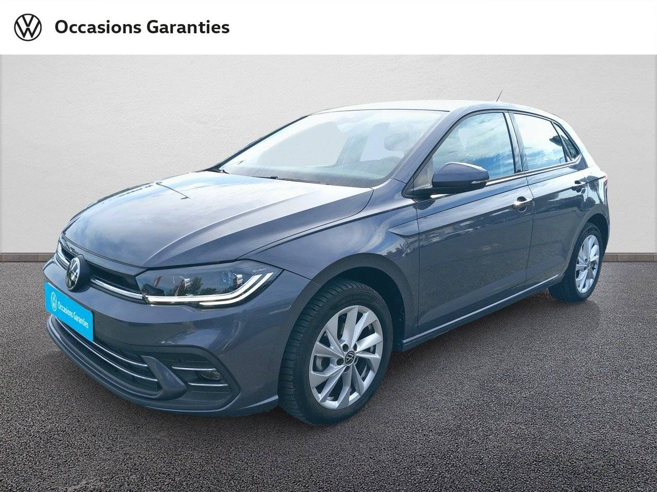 Image de l'annonce principale - Volkswagen Polo