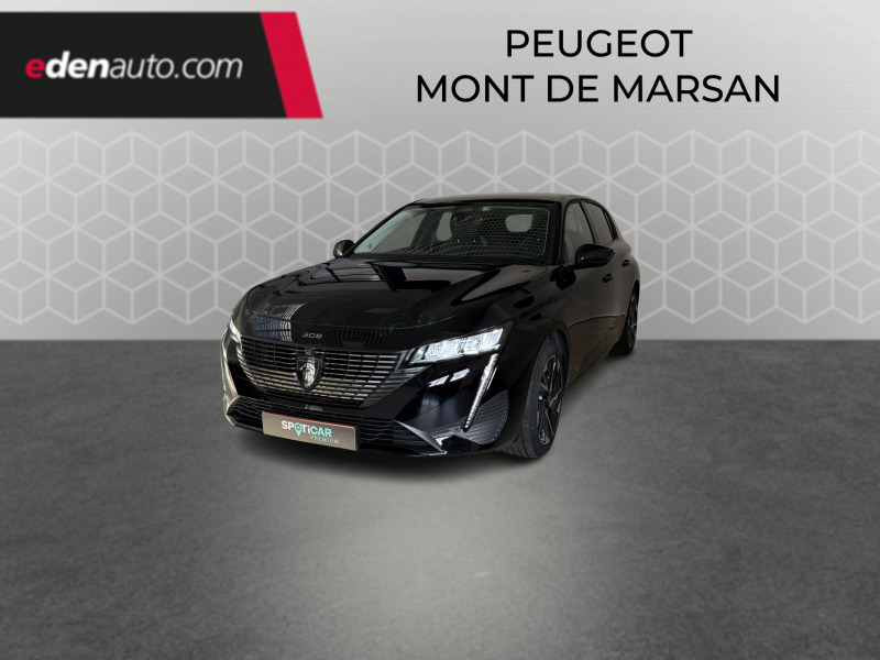 Image de l'annonce principale - Peugeot 308