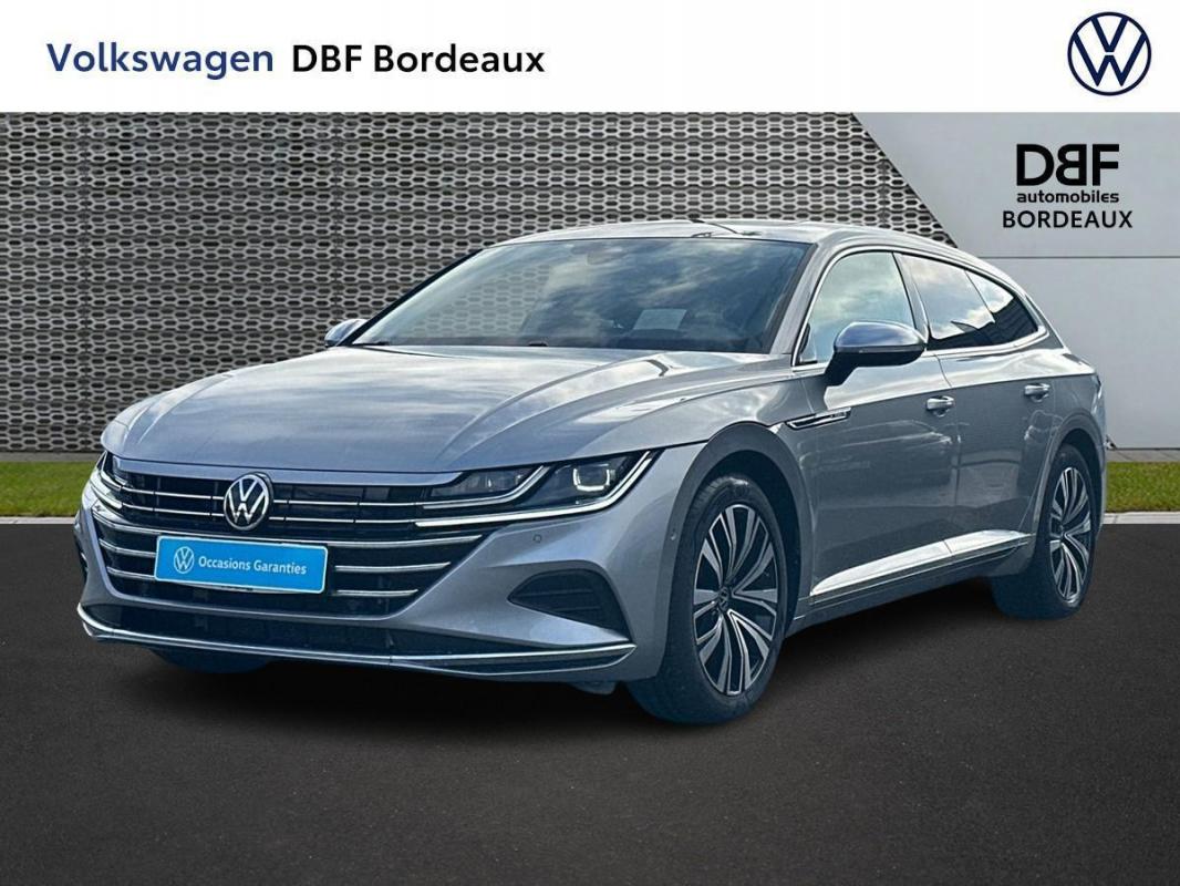 Image de l'annonce principale - Volkswagen Arteon Shooting Brake