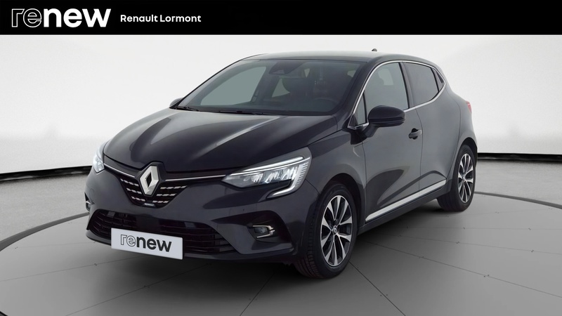 Image de l'annonce principale - Renault Clio