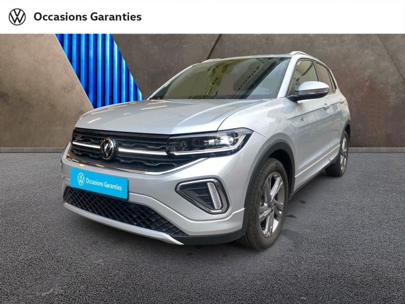 Image de l'annonce principale - Volkswagen T-Cross