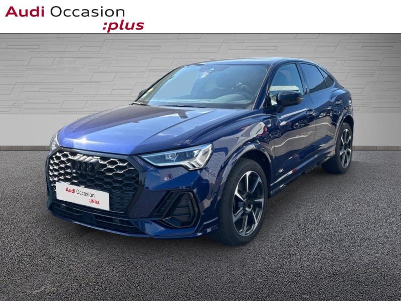 Image de l'annonce principale - Audi Q3