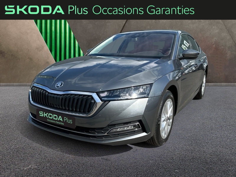 Image de l'annonce principale - Skoda Octavia