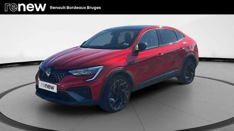 Image de l'annonce principale - Renault Arkana