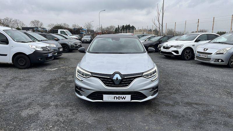 Image de l'annonce principale - Renault Megane