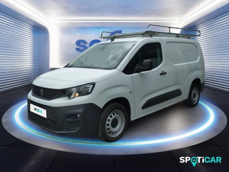 Image de l'annonce principale - Peugeot Partner