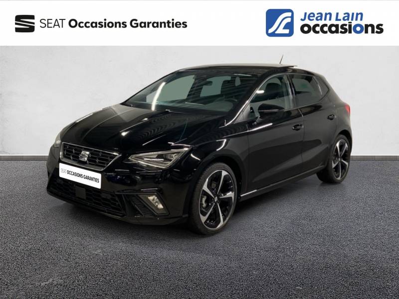 Image de l'annonce principale - SEAT Ibiza