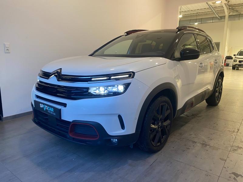 Image de l'annonce principale - Citroën C5 Aircross