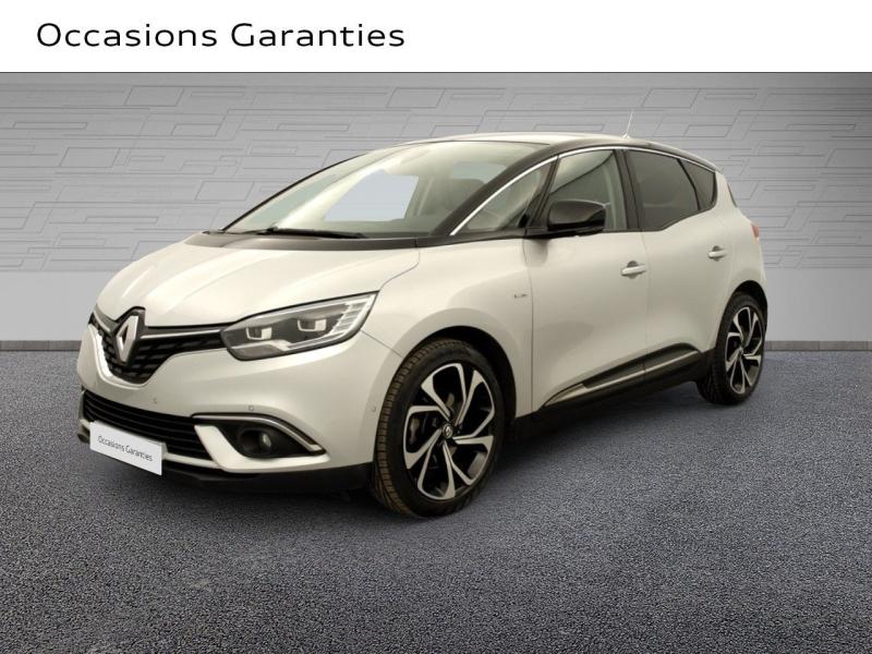 Image de l'annonce principale - Renault Scénic