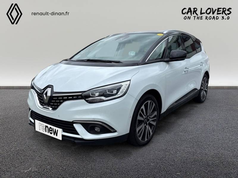 Image de l'annonce principale - Renault Grand Scénic