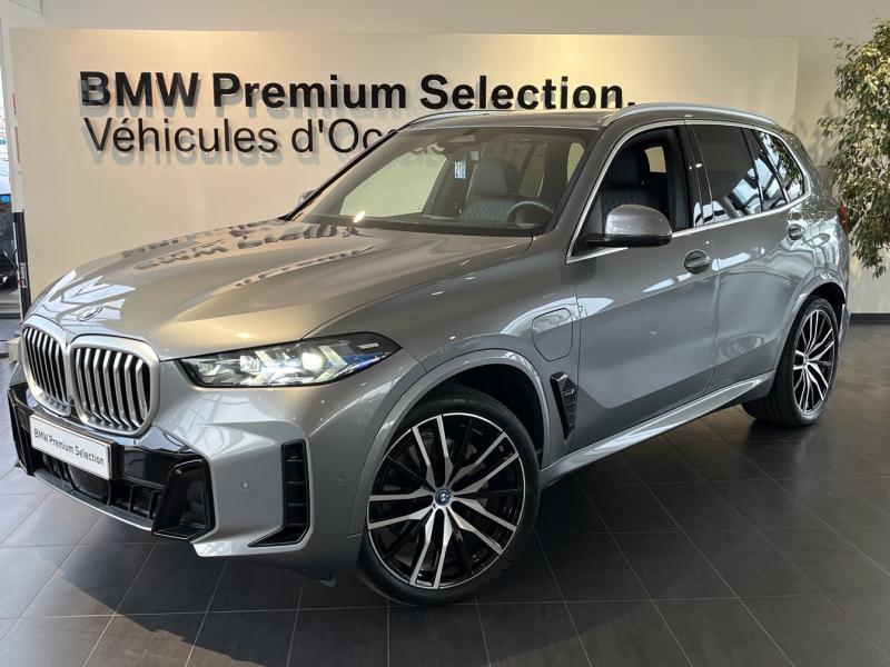 Image de l'annonce principale - BMW X5